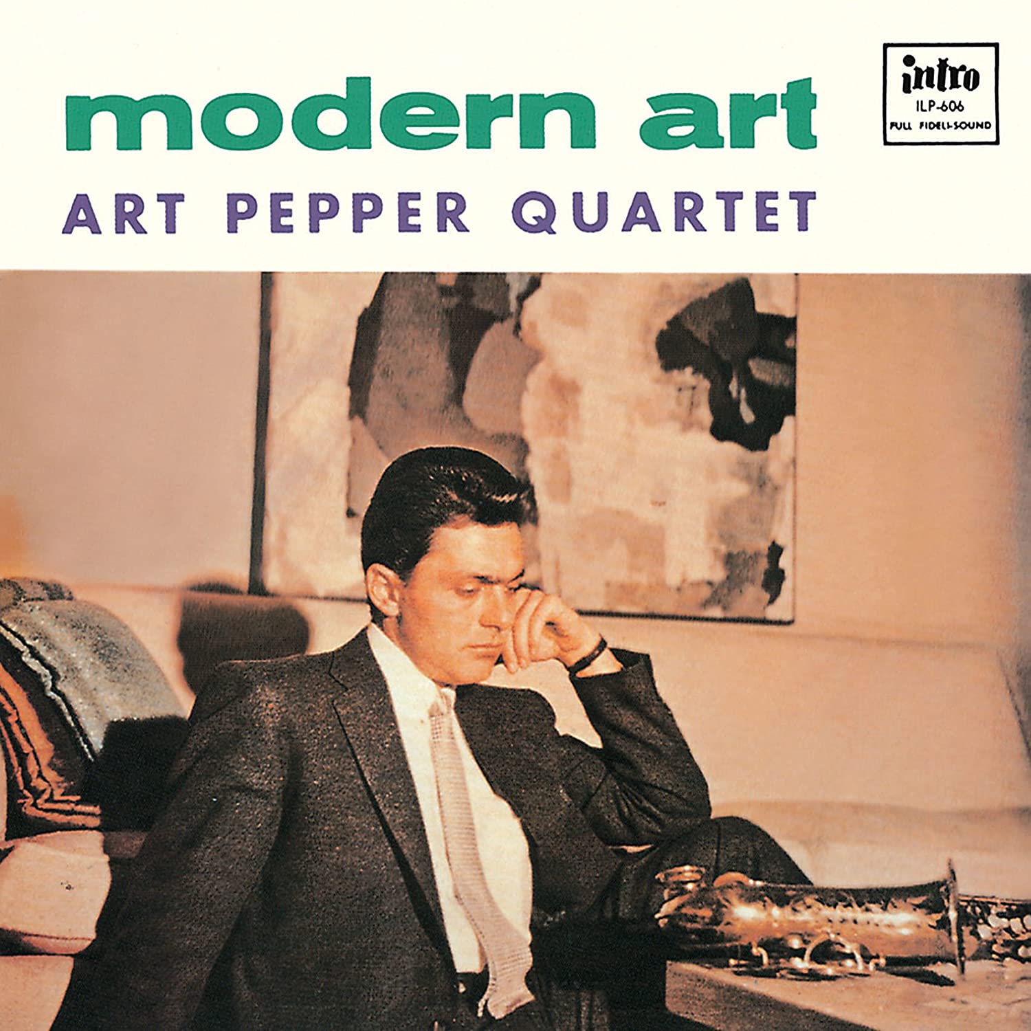 

CD ART FARMER - Modern Art TOCJ50018 Liberty 2001 Japan Jazz Used