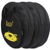 IRIN 21Inch Cymbal Bag Triple Pocket Handbags Removable Foldable Strap Oxford Cloth Backpack Percussion Instruments Accessories