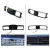 175 ° AHD 1080P Trajectory Car Rear View Camera HD For Mercedes Benz W204 W212 W221 S Class Night Vision Reverse Reversing