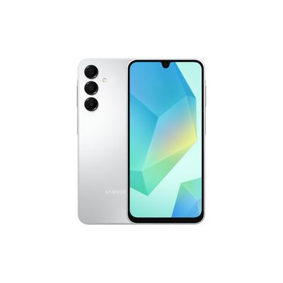 Samsung Galaxy A16 (A165) Smartphone DS 4/128GB Gris