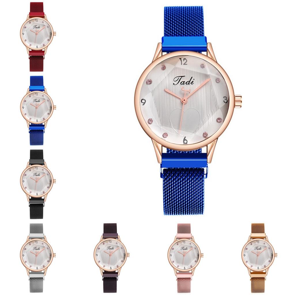 Women's Fashion Vintage Watch