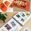 Polaroid 3-Inch Photo Frame Stickers for Creative DIY Journals
