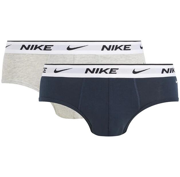 

Nike 0000KE1084 боксеры 2 шт. L