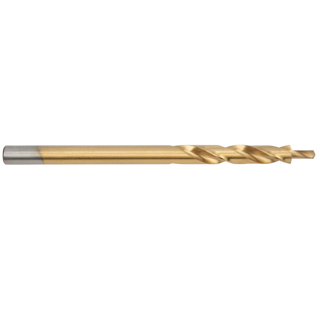 Oblique Hole Twist Drill Bit Woodworking Punching Positioner Tools for Hardwood 9.5mm