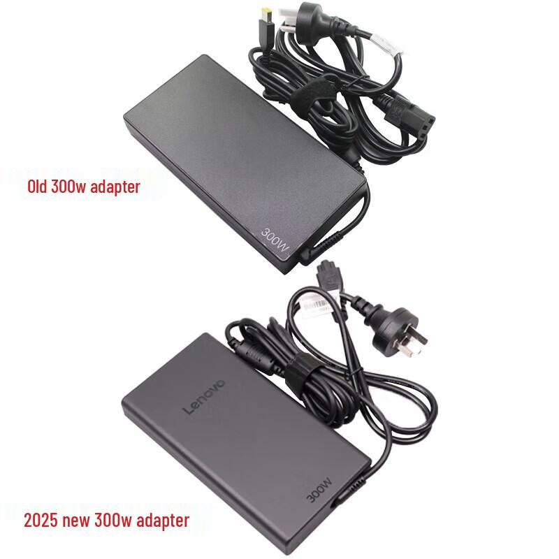 Lenovo 300W Power Adapter Charger
