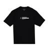 Brand Logo Outdoor Casual Sports Crew Neck Short Sleeve T-Shirt Men T-Shirt Black DC9770-010