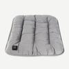 Heated Seat Cushion DC5V 2A 3 Levels Temperature Control Fast Heating Multiple Protection USB Heated Seat Pads Grey