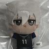 Blue Rock Nagi Chibigurumi Mipip Doll