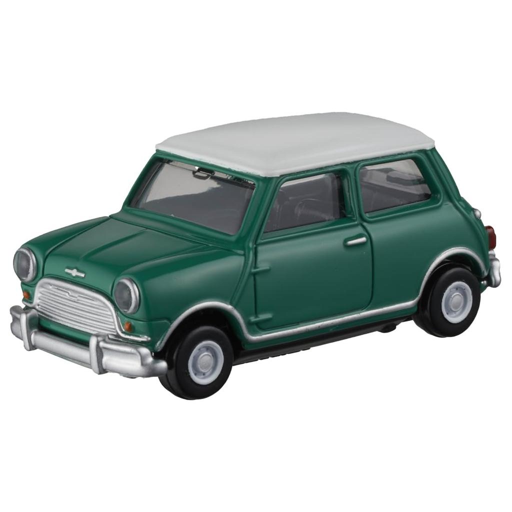 Takara Tomy Tomica PR12 Maurice Mini Premium release commemorative (Tomica specification)