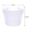 Double Layer Drain Basket Fruit Vegetable Washing Colander Strainer Kitchen Tool