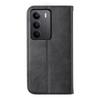 For Realme C75 4G/V60 Pro 5G Case Calf Texture PU Leather Phone Cover with Wallet