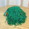 Thick Dreadlocks Wig Warm Braid Hat Creative Pullover Cap  Women
