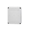 ChengYu 8-Way Plastic Rainproof Surface Mount Distribution Box
