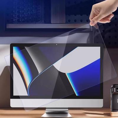 Hanging Protective Film With Eye Care Technology Blocks Harmful Blue Light For Computer Screen Accessories