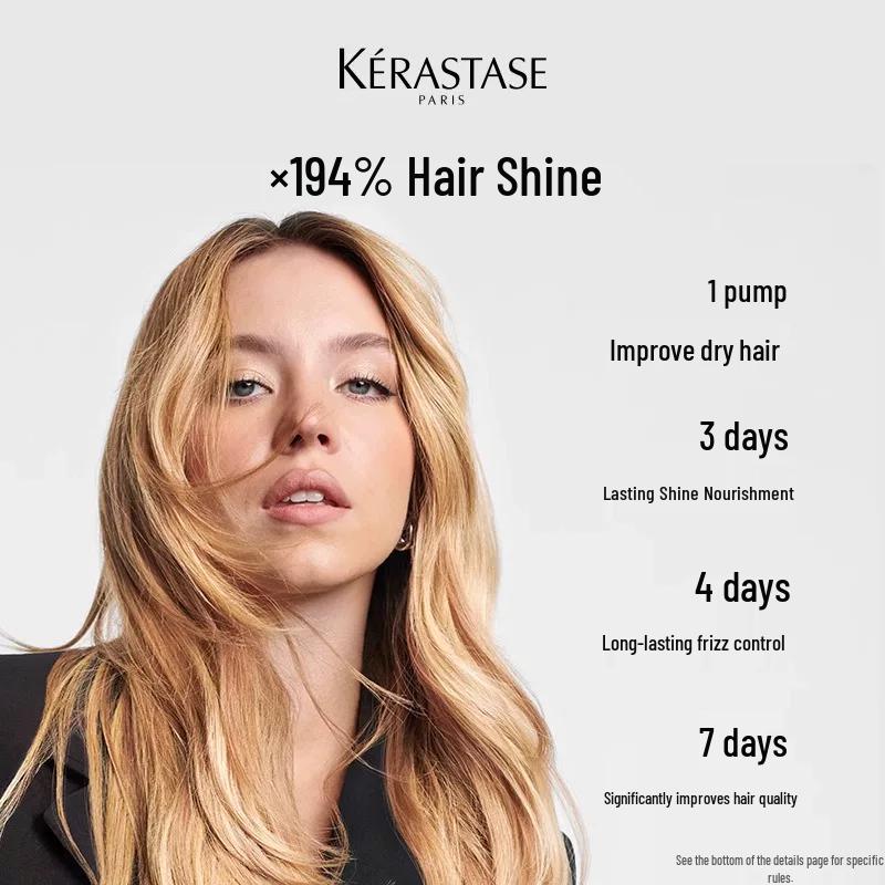 Kérastase Elixir Ultime L'Original Olio per Capelli