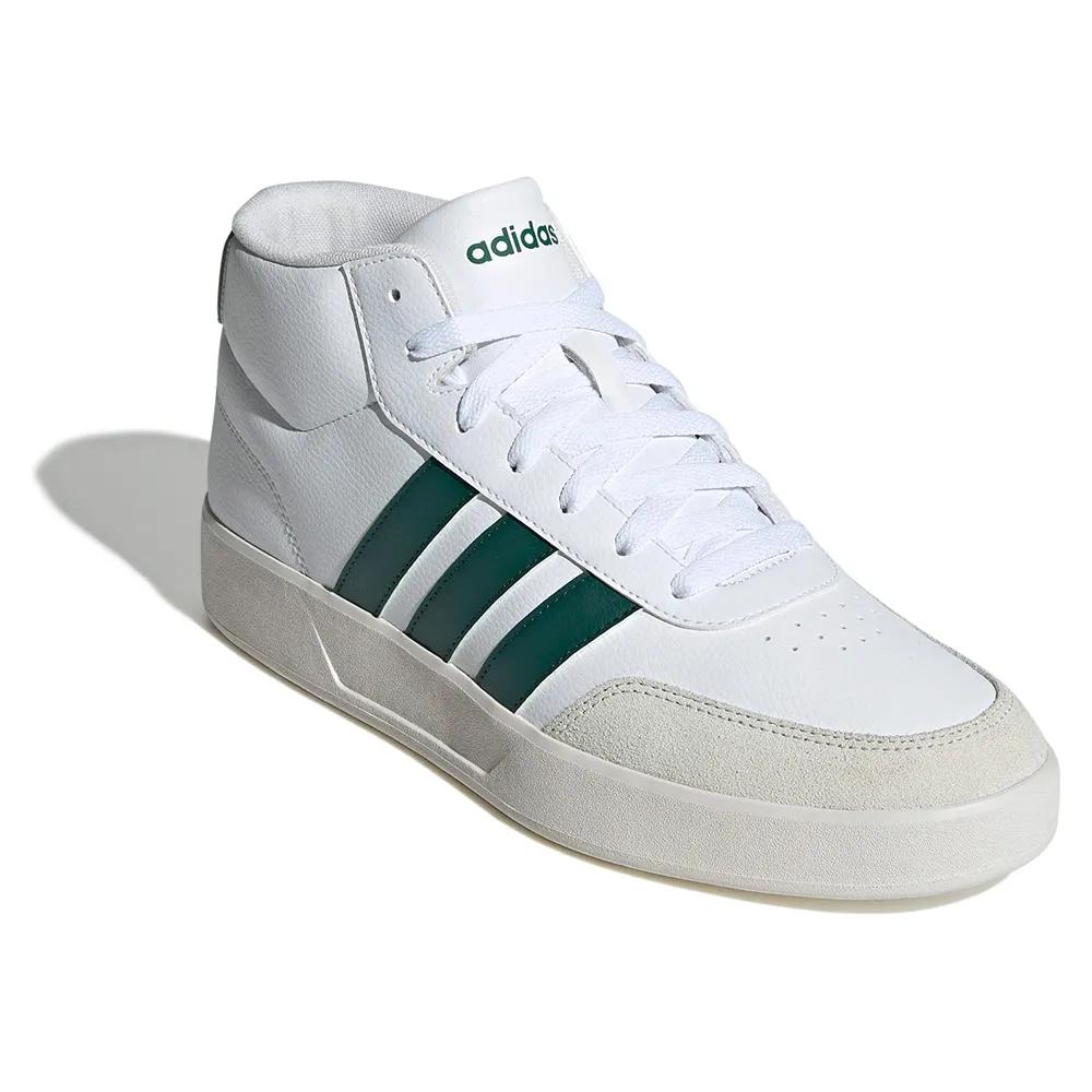 adidas Кросовки Breaknet Mid