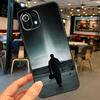 Interstellar Movie Case For Xiaomi 14T Pro 11T 12T 13T 13 14 15 Ultra POCO X7 Pro X3 X5 X6 F5 F6 M6 Pro Coque