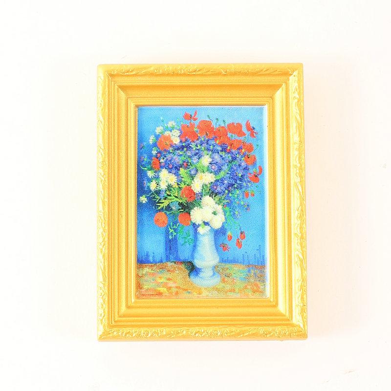 Sanya City 3D Fridge Magnet Souvenir – Hot Attractions & Landmarks