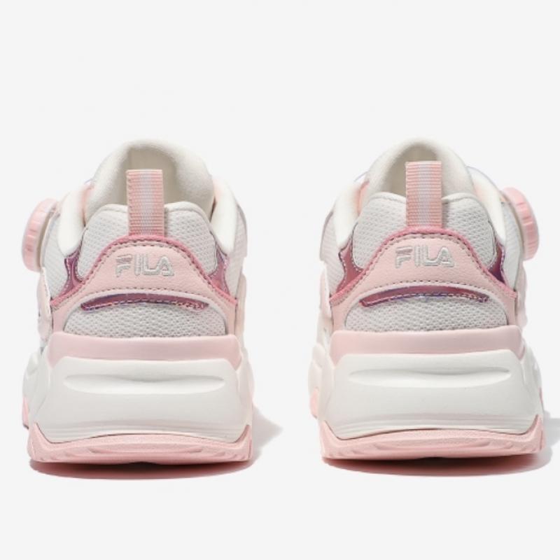 [fila Kids] Kids Rayfly Dial Kd  3xm02303f 650  Q0z3xm02303f650