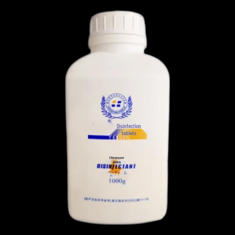 Guraide Multi-Purpose Disinfectant Tablets