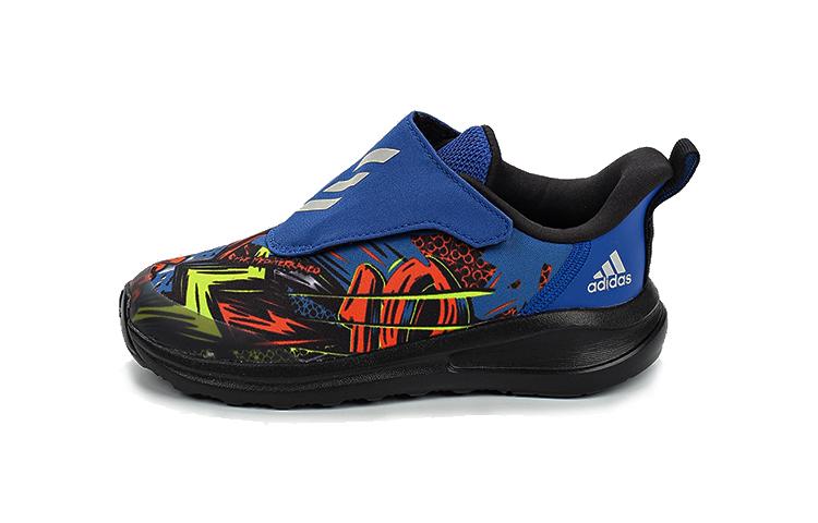 

Adidas Messi Ac I Low top Toddler Shoes Black Blue Multicolor Infant And Toddler FV3319 23