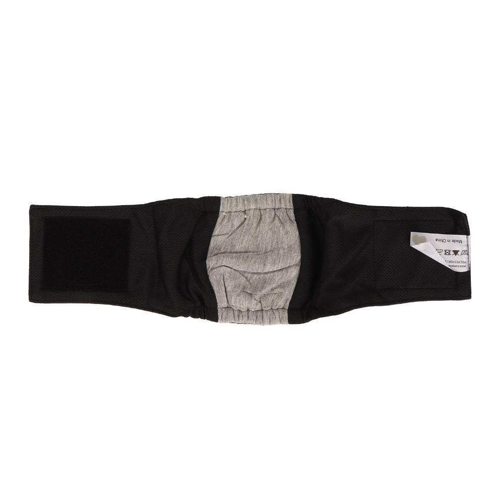 Breathable Weave Pet Sanitary Shorts Graphene Fabric Leakproof Pet Wrap Indoor Daily Wear