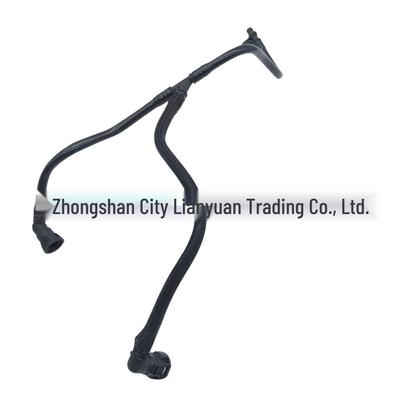 High-Quality Engine Oil Cooler Hose for Land Rover Evoque: Compatible with LR032861, LR024552