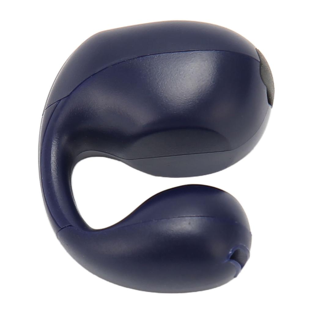 Open Ear Wireless Headphones HiFi Stereo Sound Call Noise Reduction Mini Bluetooth 5.3 Earbuds for Sports Cycling