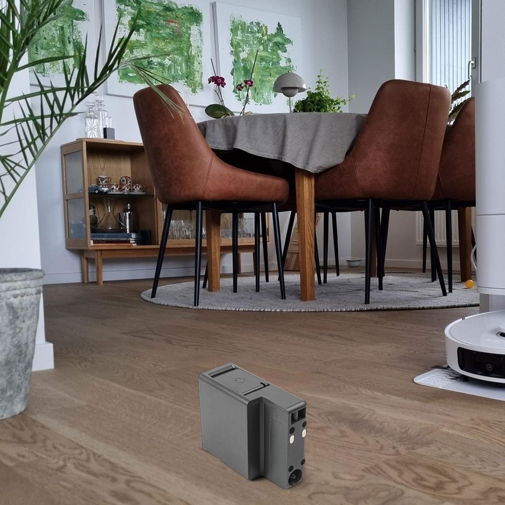 Automatic Cleaning Module Easy Installation Extended Lifespan Generous Capacity