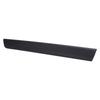 Rear Door Lower Trim Garnish High Strength PP EPM Material Effective Protection for Rogue 20142020