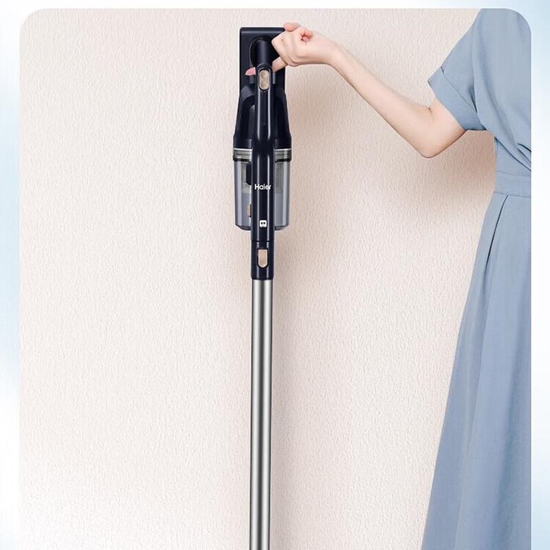 Haier HZ-W4A Cordless Handheld Vacuum Cleaner