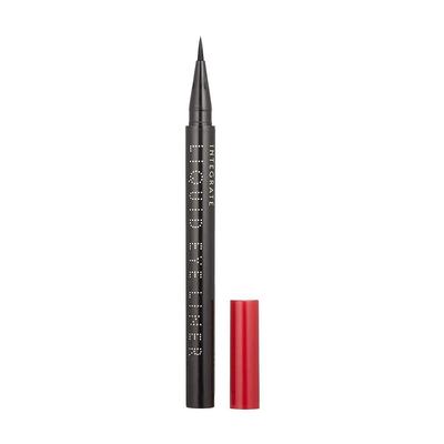 Shiseido Integrate Super Keep Liquid Liner Black 999 0.5ml