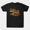 T-shirtler – Tişörtler