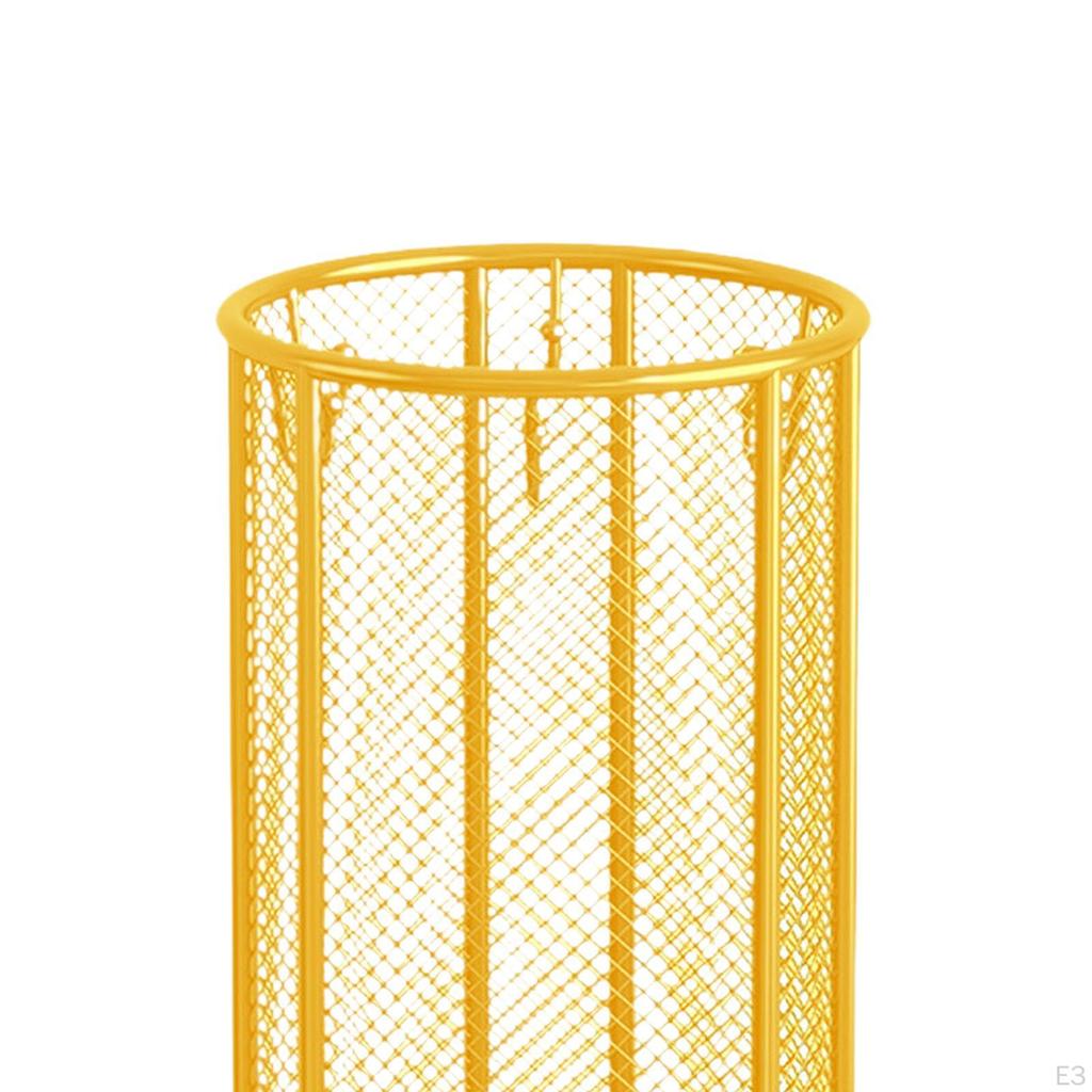 Organizador Portátil para Guarda-chuvas para Escritório e Entrada de Casa