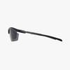 Hwillaaiweeo Fila Goggles Sunglasses (Flg7046 Black/P 64)