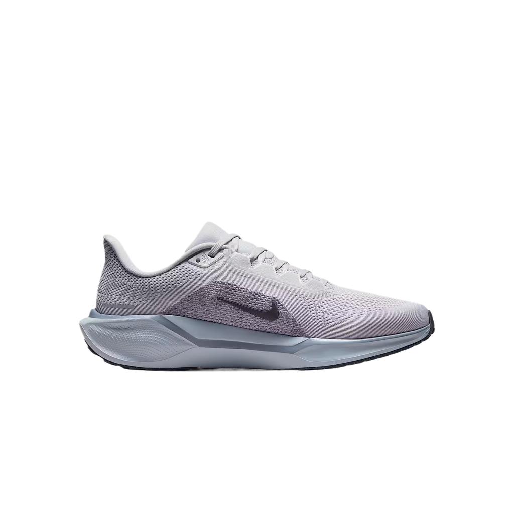 Nike Pegasus 41 Low Top Running Shoes Men's White Gray Sneakers FD2722-015