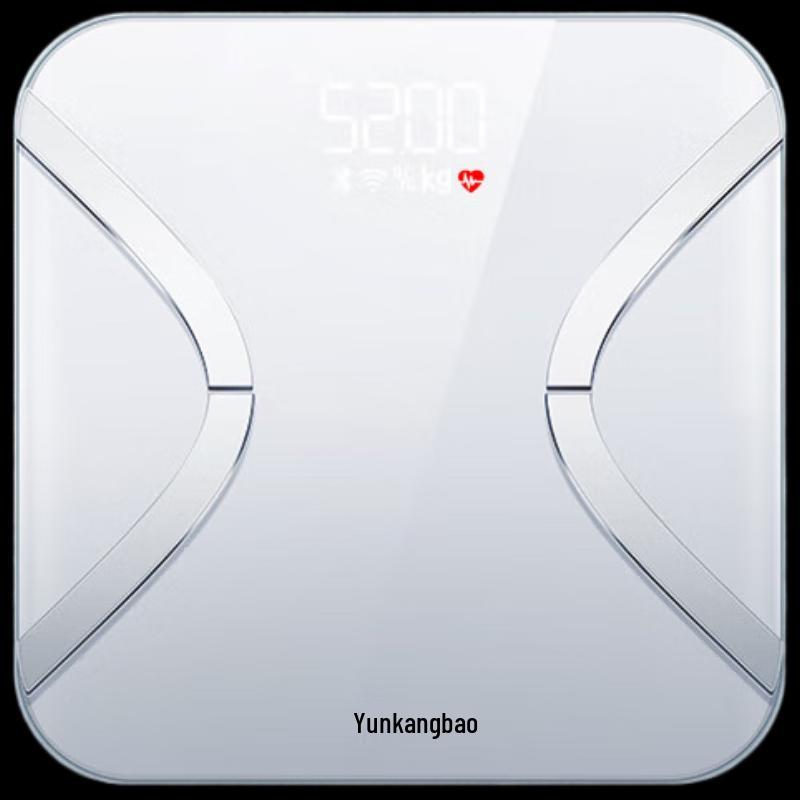

Yunmai Mini+ Smart Body Fat Scale