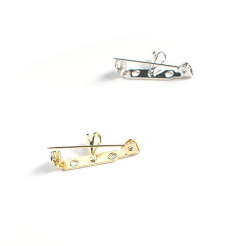 Multi Purpose Jewelry Adapter Necklace Brooch Converters Necklace Pendant Adapter Creative Jewelry Conversion Tool