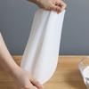 Silicone Kneading Dough Bag Flour Mixer Bag Versatile Dough Mixer for Bread Pastry Pizza Kitchen Tools