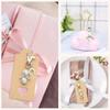 Angel Keychain for Weddings, Birthdays, Baby Baptisms, and Communion Decorations