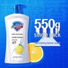 Safeguard Pure White Soap & Lemon Shower Gel Set