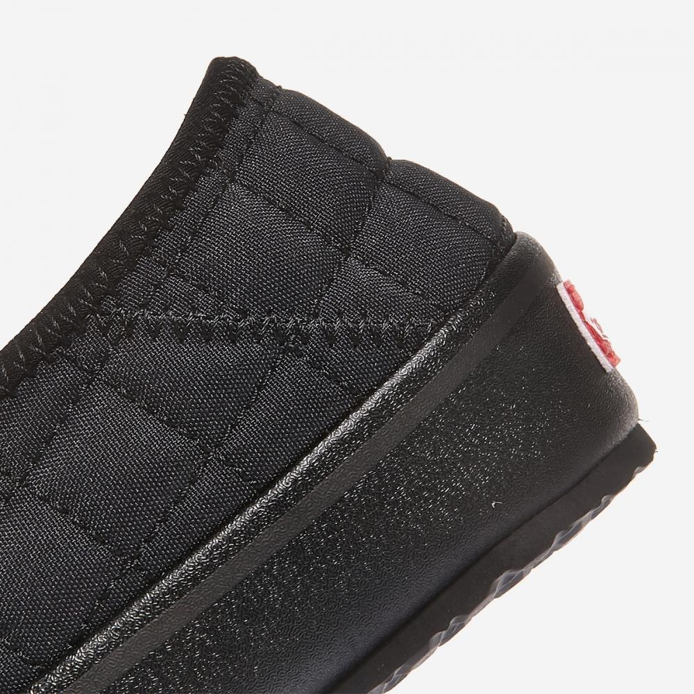 Vans Sleep Er 2 Vn0a4uwoblk Black