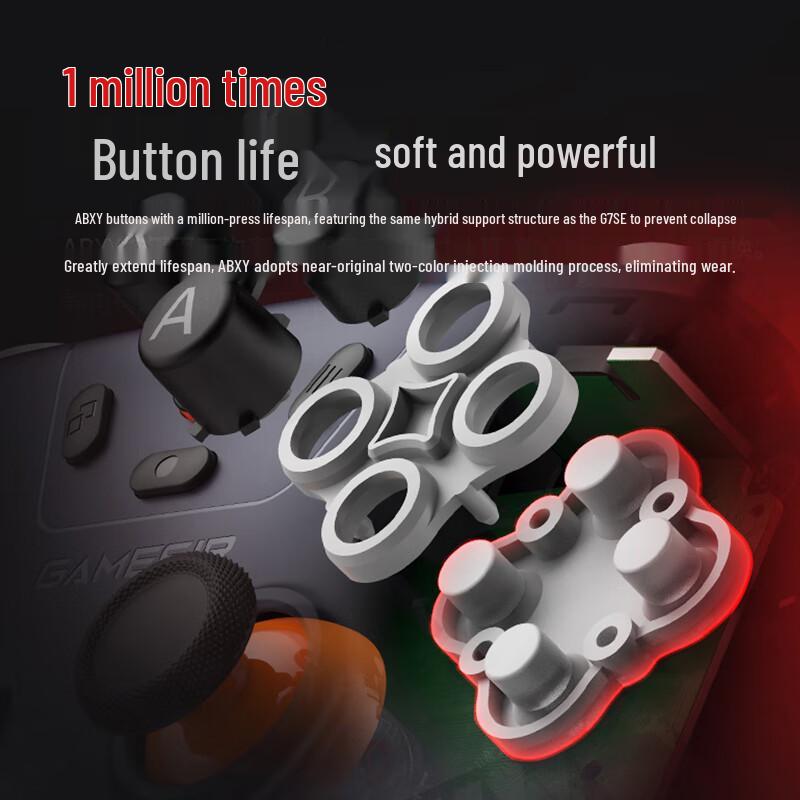 GameSir T4 Nova Lite Wireless Game Controller