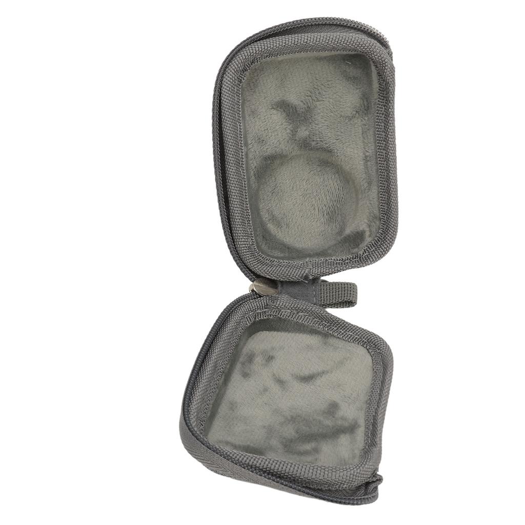 Carrying Case for DJI for Osmo Action 4 3 Hard Shell Fleece Lining Prevents Scratches Sports Camera