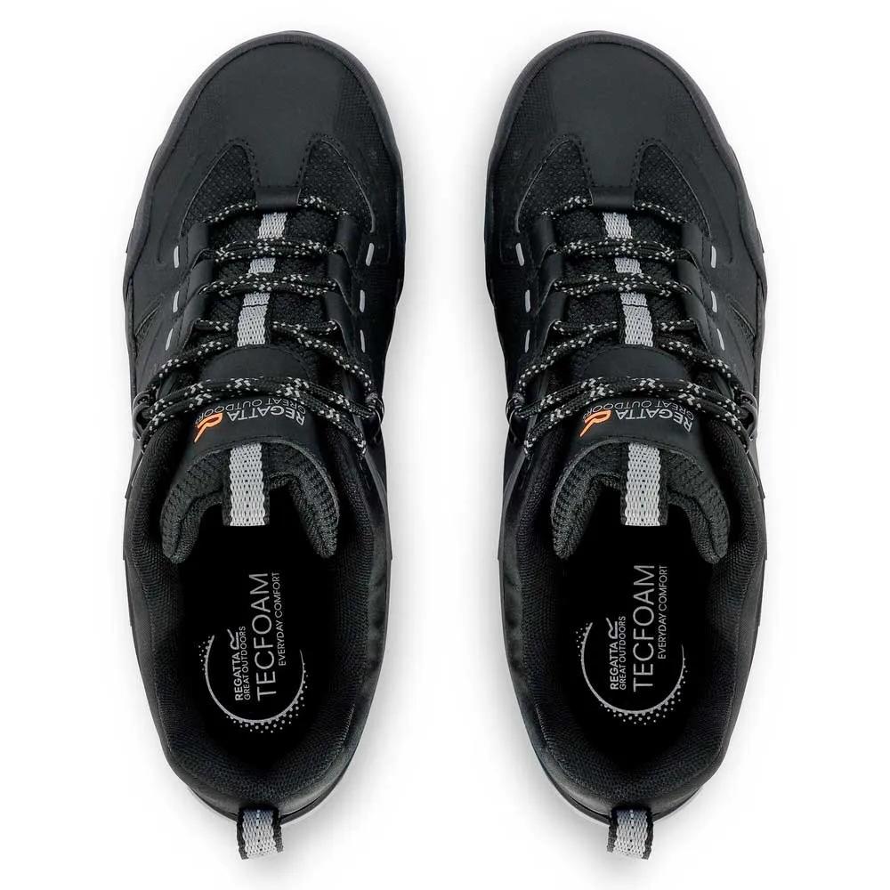 Regatta Hiking Boots Regen Low