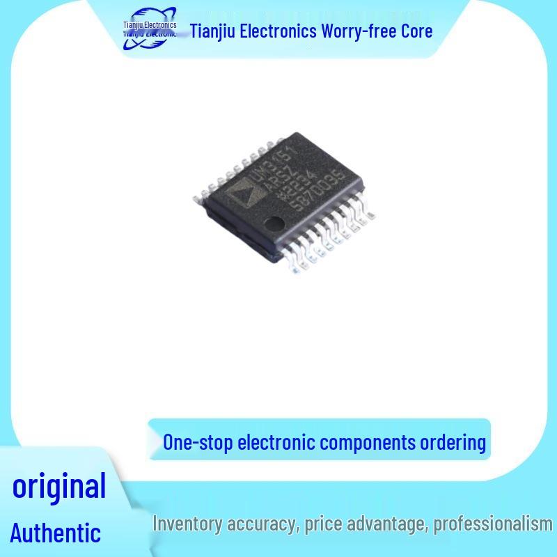 

Authentic ADUM3151ARSZ-RL7 Chip IC for Electronic BOM Components
