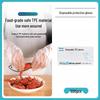 Beiyipin Disposable TPE Gloves