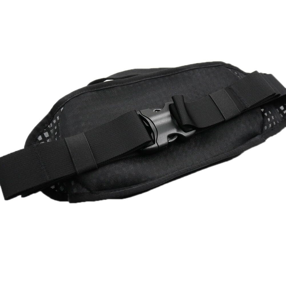 Patagonia 48580 Field Smith Hip Pack Body Bag (Black)
