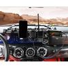 Tank 300 Central Control Instrument Panel Integrated Bracket Rail Car Radio Intercom Expansion Mobile Phone Holder