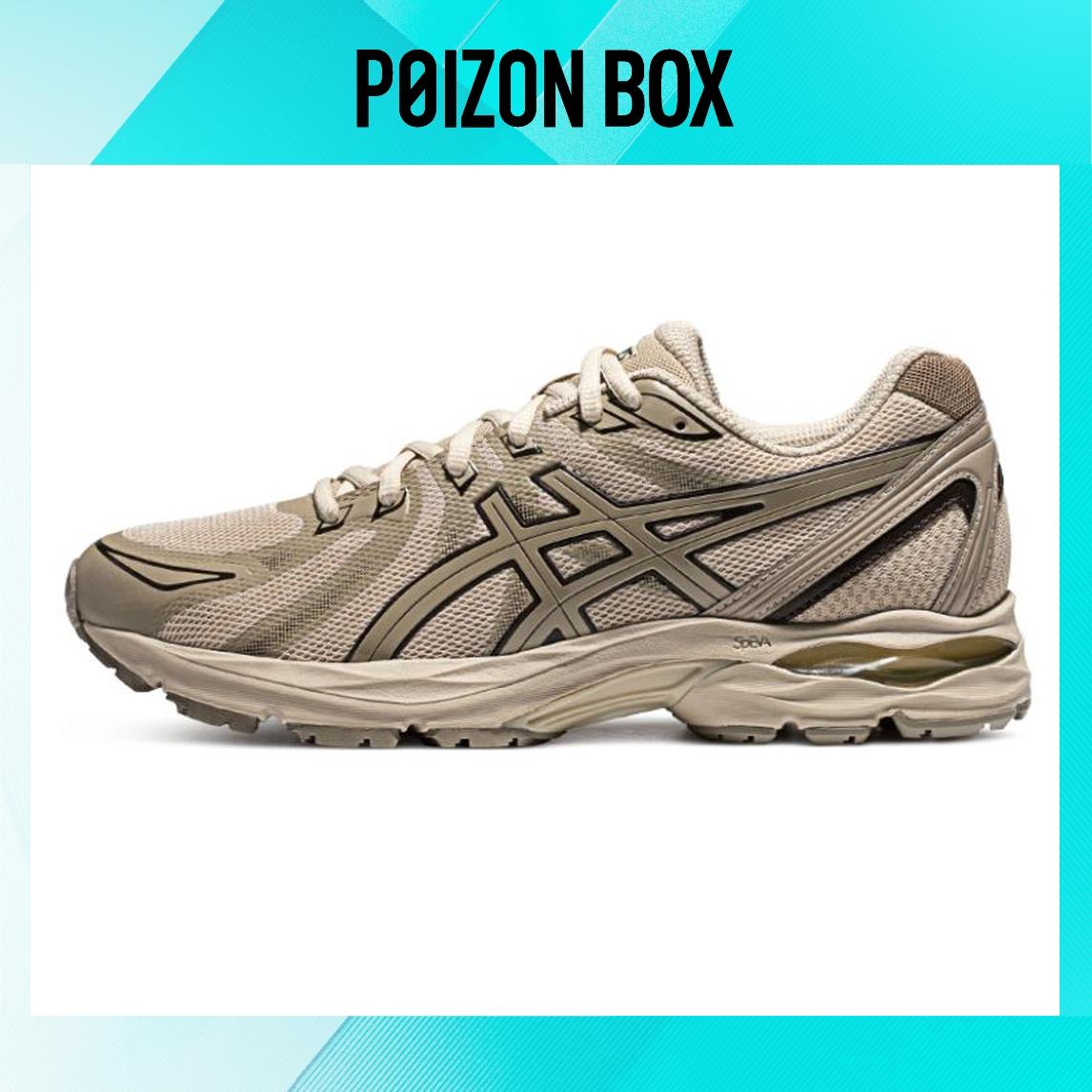 

кроссовки Asics Gel-Flux CN Running shoes Men 1011B646-200